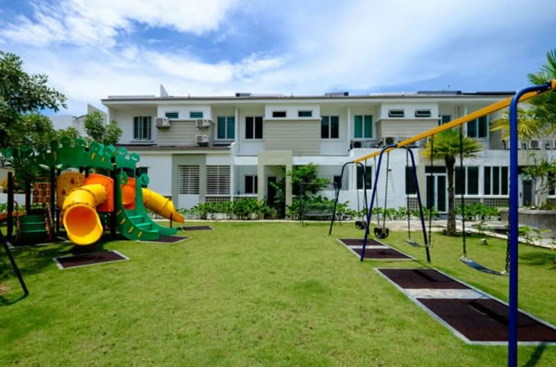 Sathu Terraces - iProperty.com.my