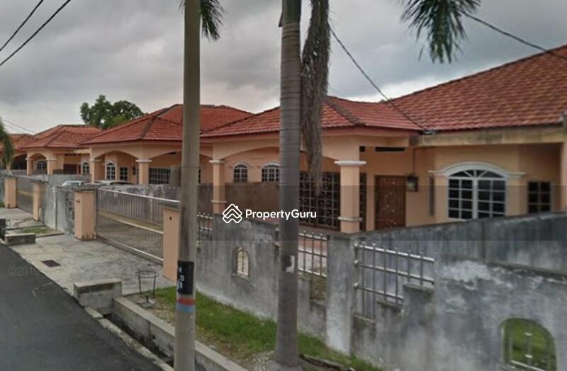 Taman Acheh Jaya #0