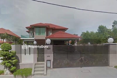  - Taman Impian Gemilang