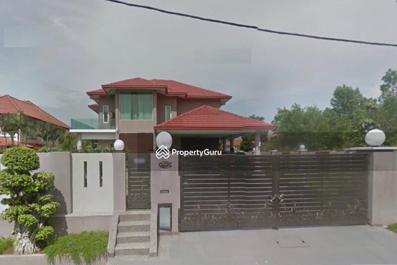 Taman Impian Gemilang #0