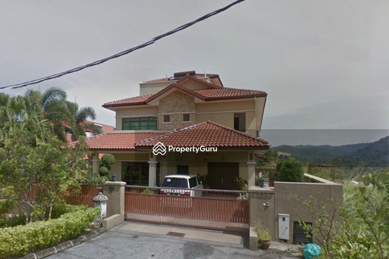 For Sale - Taman Impian Gemilang