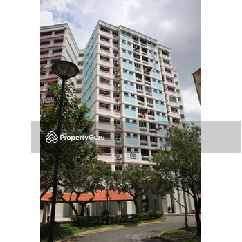 851 Jurong West Street 81