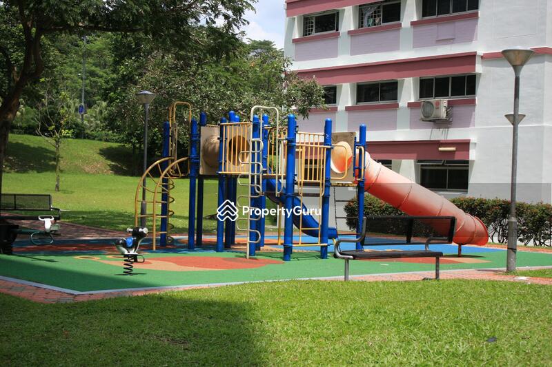 For Rent - 851 Jurong West Street 81