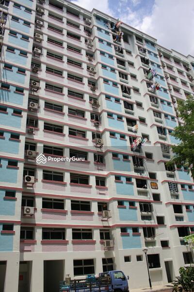 For Rent - 851 Jurong West Street 81