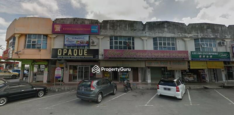 For Sale - Taman Samudera