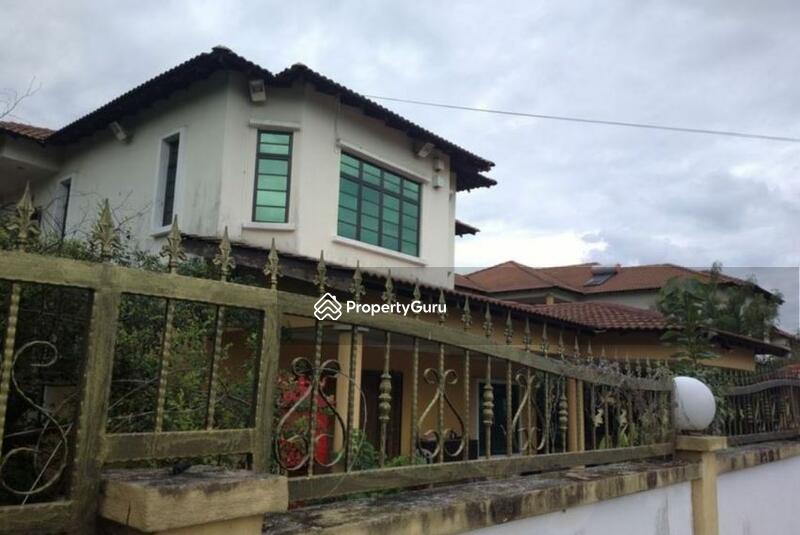 Taman Desa Baru 1 #0