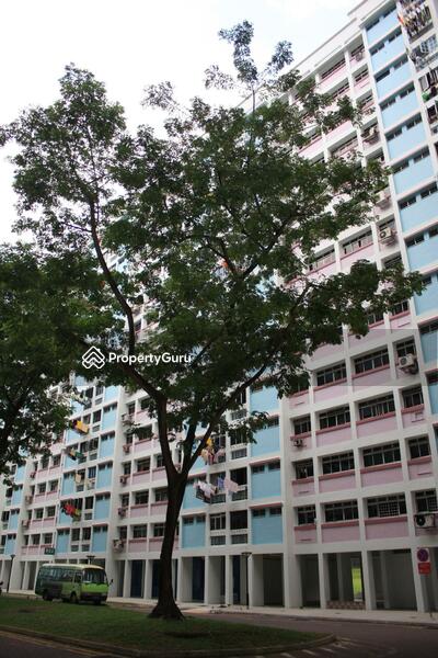 For Sale - 852 Jurong West Street 81