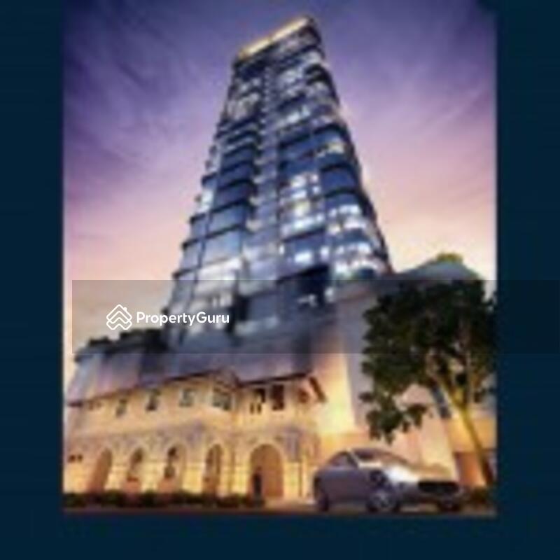 The Macalister #0