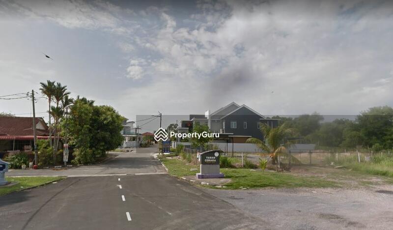 For Sale - Taman Cemara