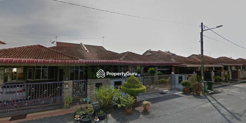 For Sale - Taman Cemara