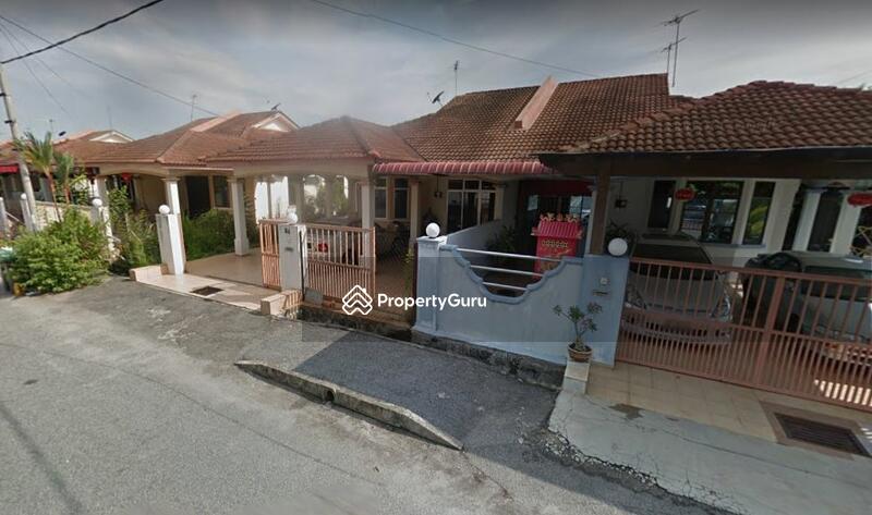 For Sale - Taman Cemara