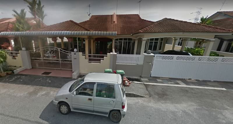 Taman Cemara - iProperty.com.my