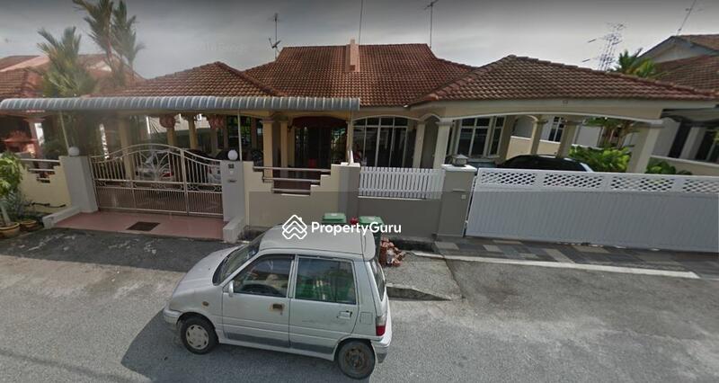 For Sale - Taman Cemara