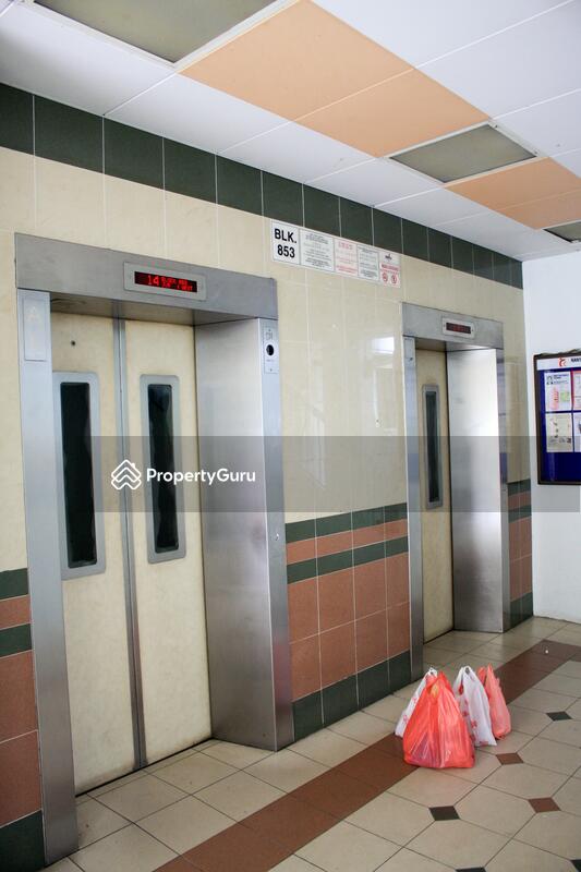 853 Jurong West Street 81 #0