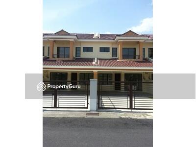  - Taman Reko Mutiara