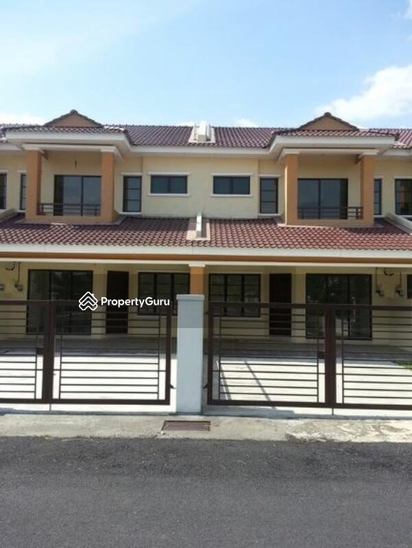 Taman Reko Mutiara #0