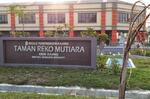 Taman Reko Mutiara #0