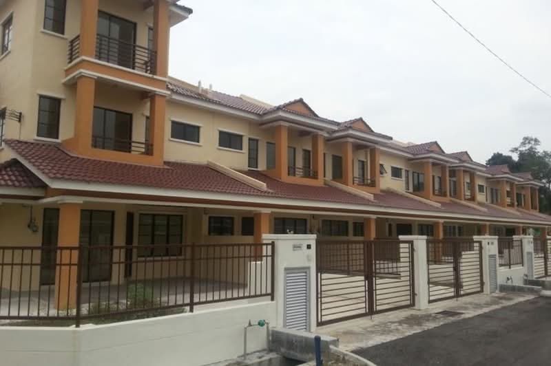 Taman Reko Mutiara - iProperty.com.my