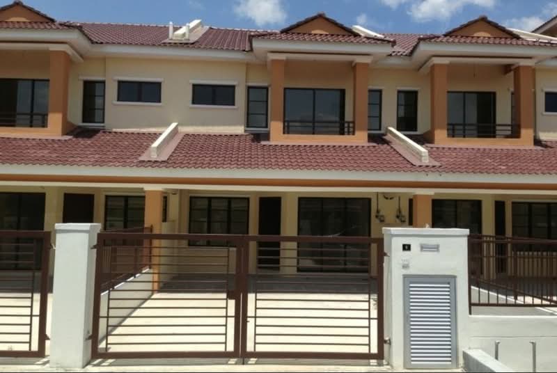 Taman Reko Mutiara - iProperty.com.my
