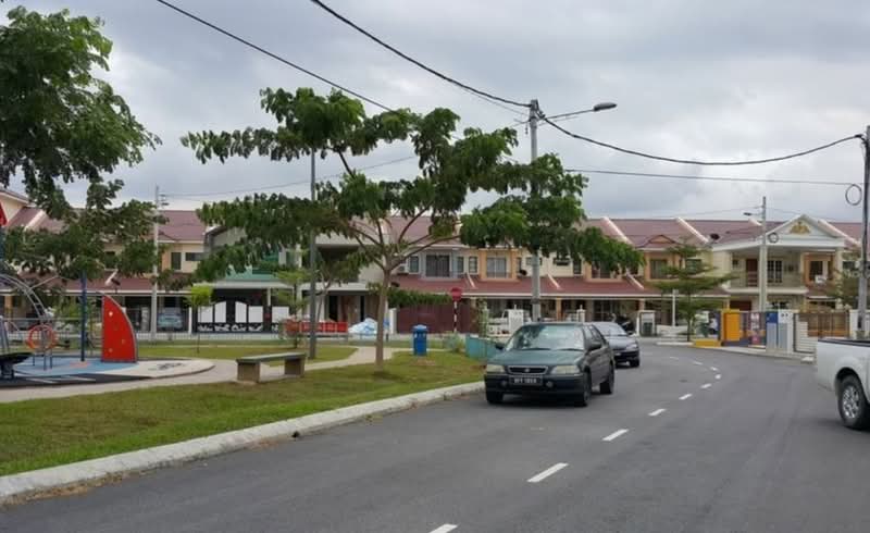 Taman Reko Mutiara - iProperty.com.my