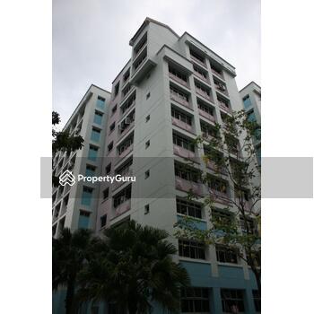854 Jurong West Street 81