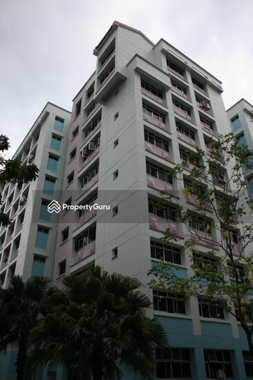 For Sale - 854 Jurong West Street 81