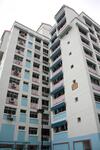 854 Jurong West Street 81 #0