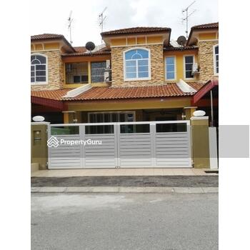 Desa Manjung Raya
