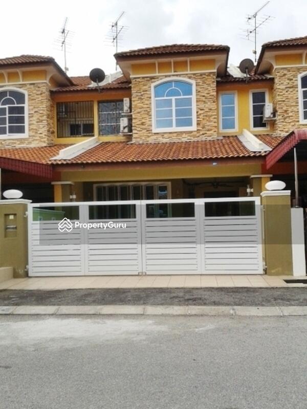 Desa Manjung Raya #0