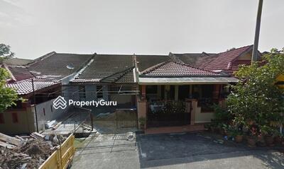  - Taman Lingkaran Nur