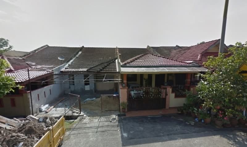 Taman Lingkaran Nur - iProperty.com.my