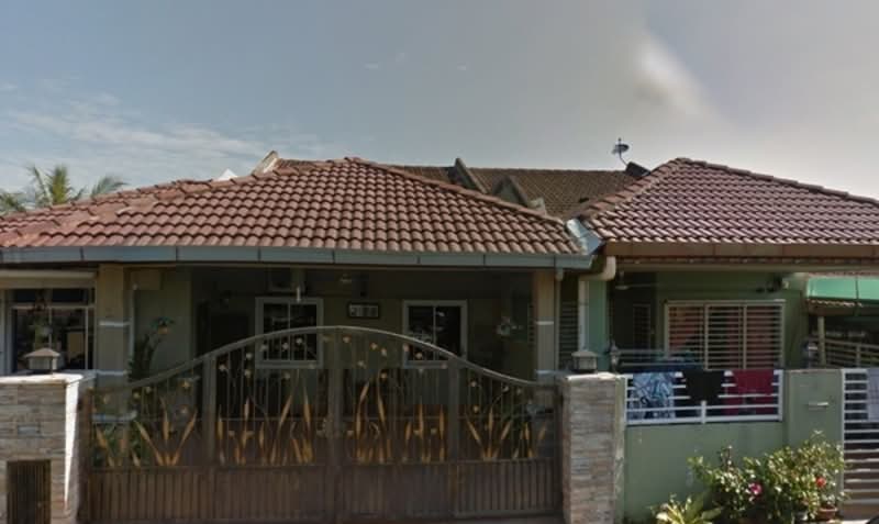 Taman Lingkaran Nur - iProperty.com.my