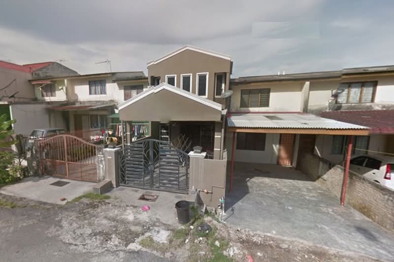 Taman Lingkaran Nur - iProperty.com.my
