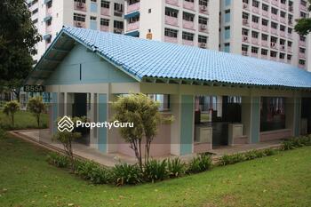 855 Jurong West Street 81