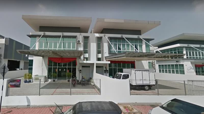 BLT Park - iProperty.com.my
