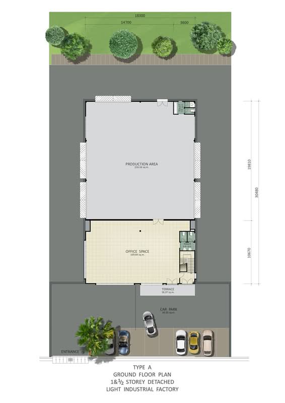 BLT Park - iProperty.com.my