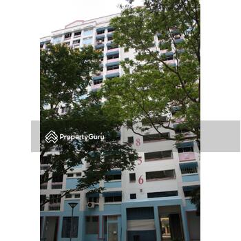 856 Jurong West Street 81