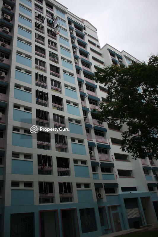 856 Jurong West Street 81 #0