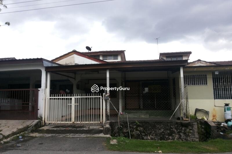 Taman Jelok Indah #0