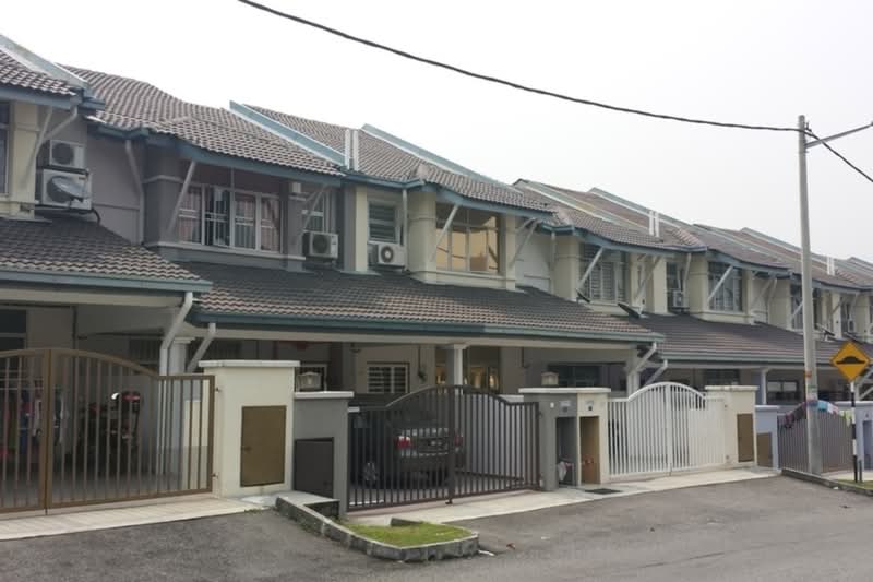 Taman Jelok Indah - iProperty.com.my