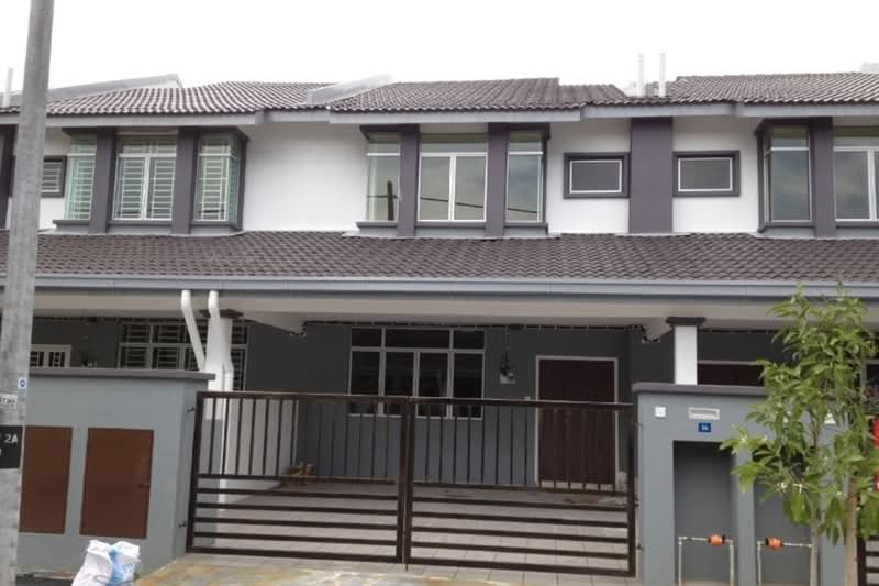 Taman Jelok Indah - iProperty.com.my