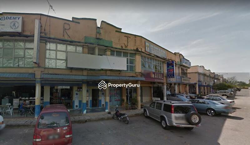 Bandar Amanjaya #0