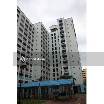 857 Jurong West Street 81