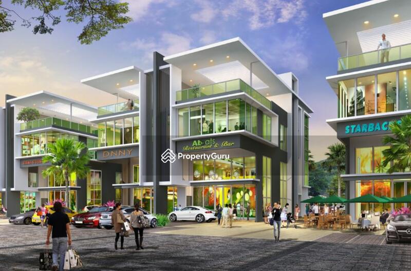 For Rent - Icon City