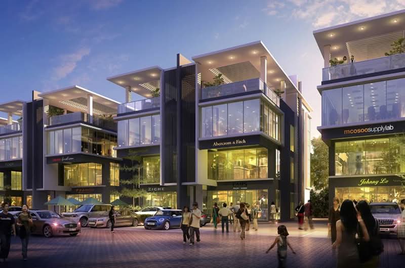 Icon City - iProperty.com.my