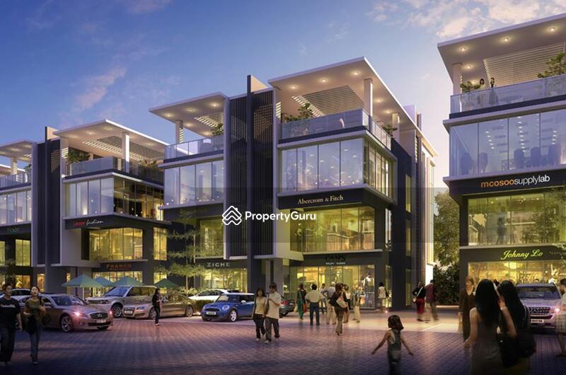 For Rent - Icon City