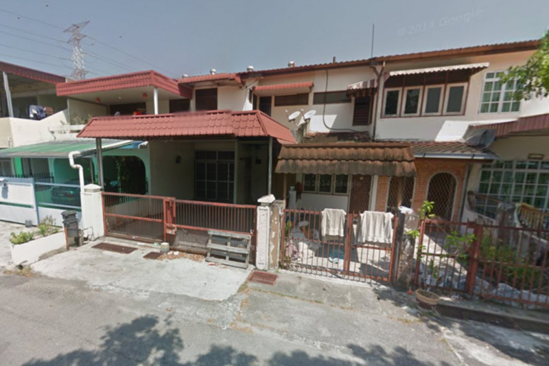 Taman Sakap - iProperty.com.my