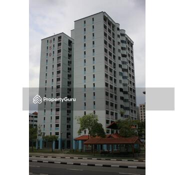 859 Jurong West Street 81