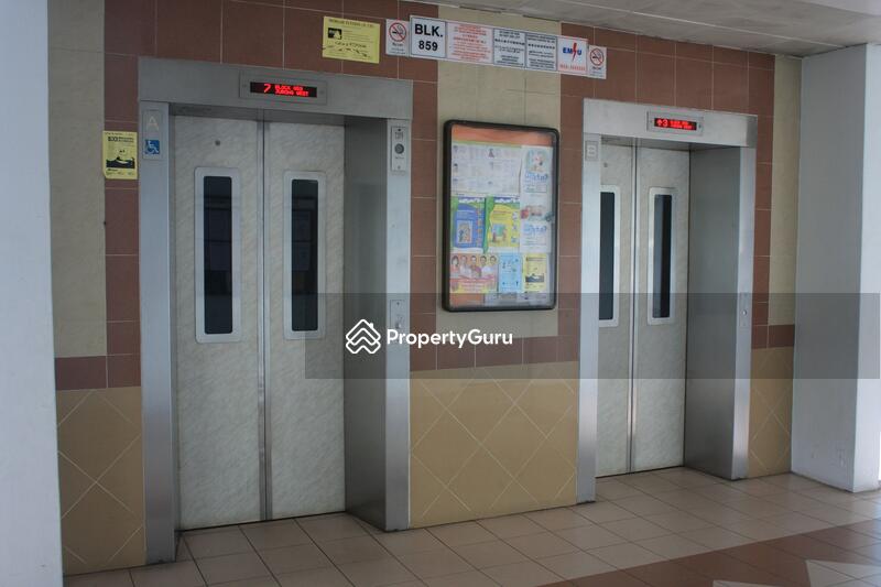 859 Jurong West Street 81 #0