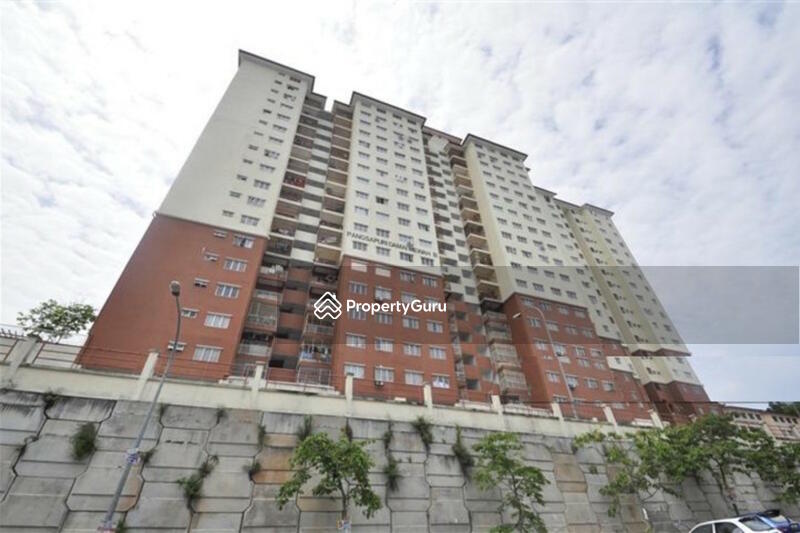 For Sale - Taman Damai Mewah